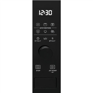 Įmontuojama mikrobangų krosnelė Whirlpool Prekė - WMF201G