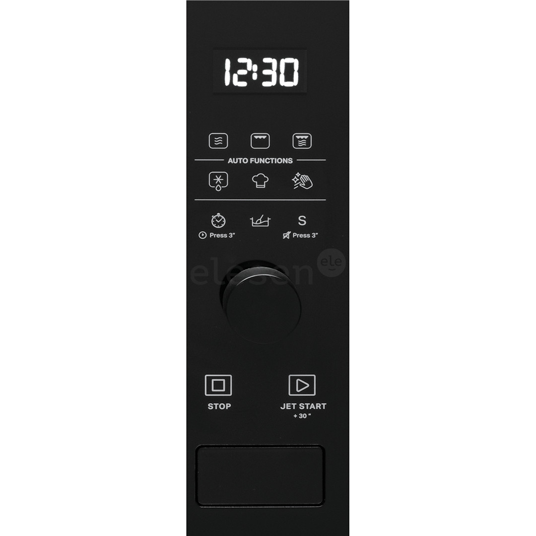 Įmontuojama mikrobangų krosnelė Whirlpool Prekė - WMF201G