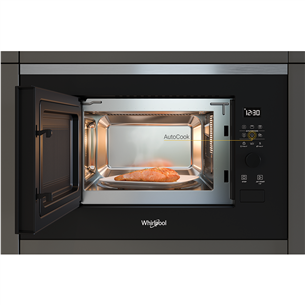 Įmontuojama mikrobangų krosnelė Whirlpool Prekė - WMF201G