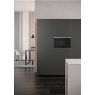 Įmontuojama mikrobangų krosnelė Whirlpool Prekė - WMF201G