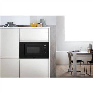 Įmontuojama mikrobangų krosnelė Whirlpool Prekė - WMF201G