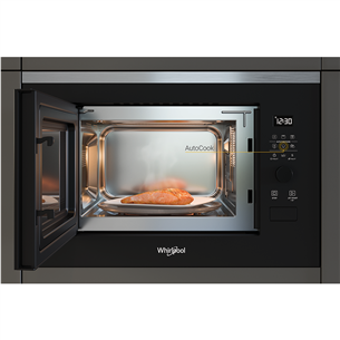 Įmontuojama mikrobangų krosnelė Whirlpool Prekė - WMF250G