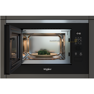 Įmontuojama mikrobangų krosnelė Whirlpool Prekė - WMF250G
