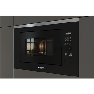 Įmontuojama mikrobangų krosnelė Whirlpool Prekė - WMF250G