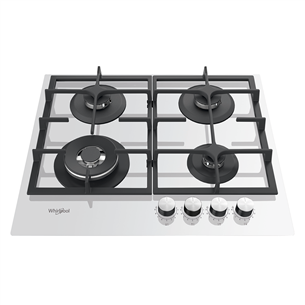 Kaitlentė Whirlpool Prekė - AKTL629/WH