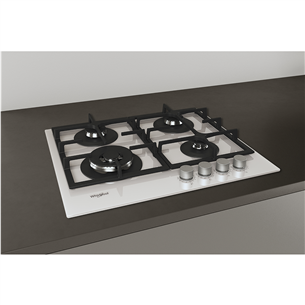 Kaitlentė Whirlpool Prekė - AKTL629/WH