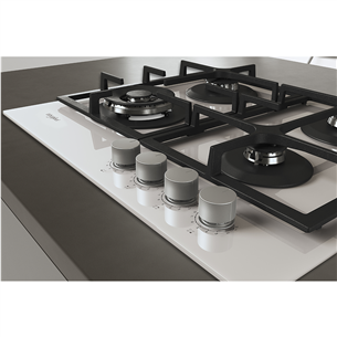Kaitlentė Whirlpool Prekė - AKTL629/WH