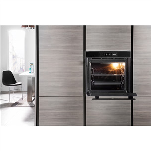 Orkaitė Whirlpool Prekė - AKZM8480NB