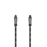 Laidas Hama Audio Optical Fibre Cable, ODT, 3 m Prekė - 00205140