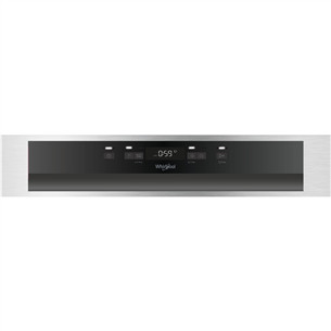 Whirlpool, 14 комплектов посуды - Интегрируемая посудомоечная машина