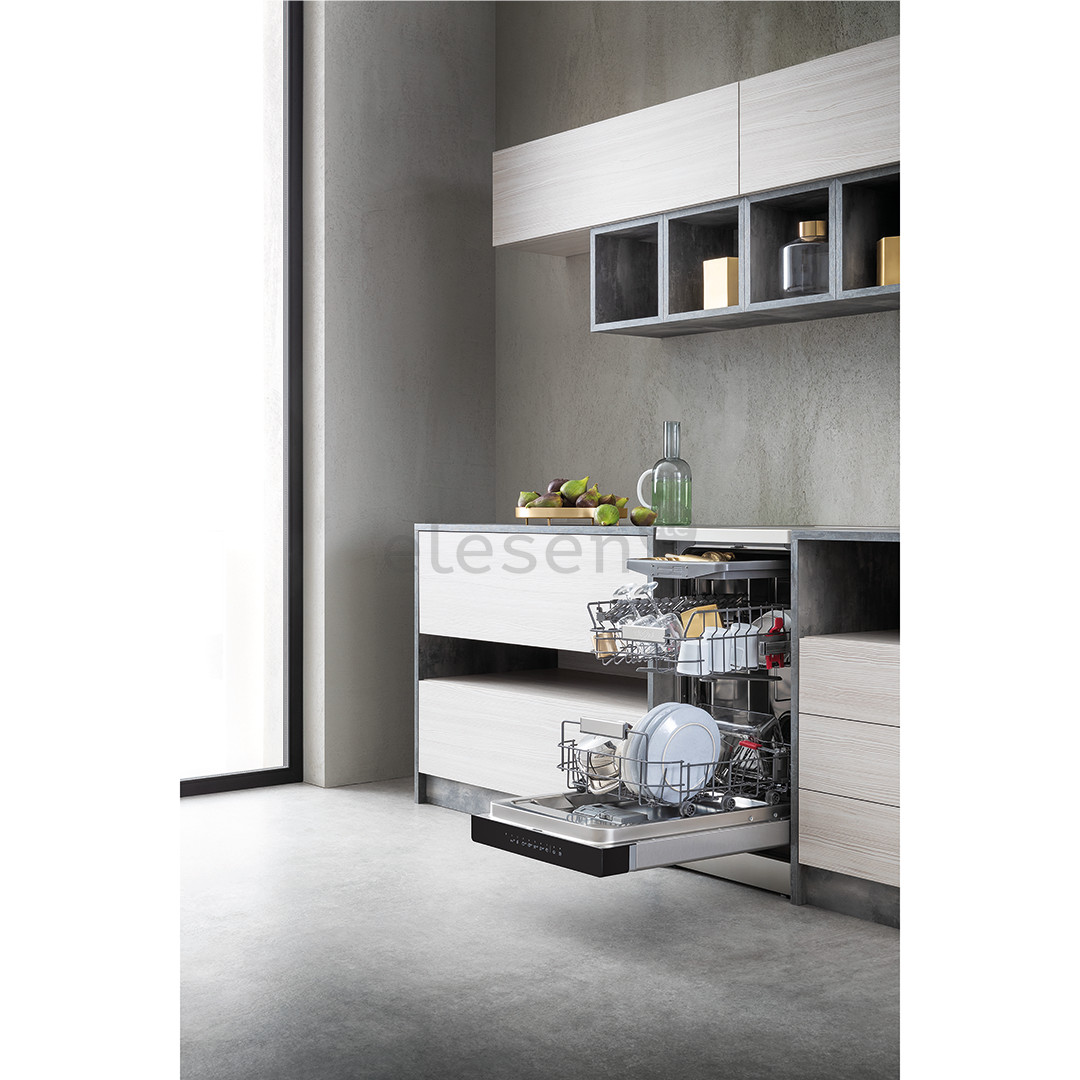 Indaplovė Whirlpool Prekė - WSFO3023