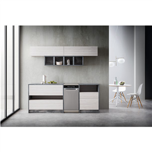 Indaplovė Whirlpool Prekė - WSFO3023