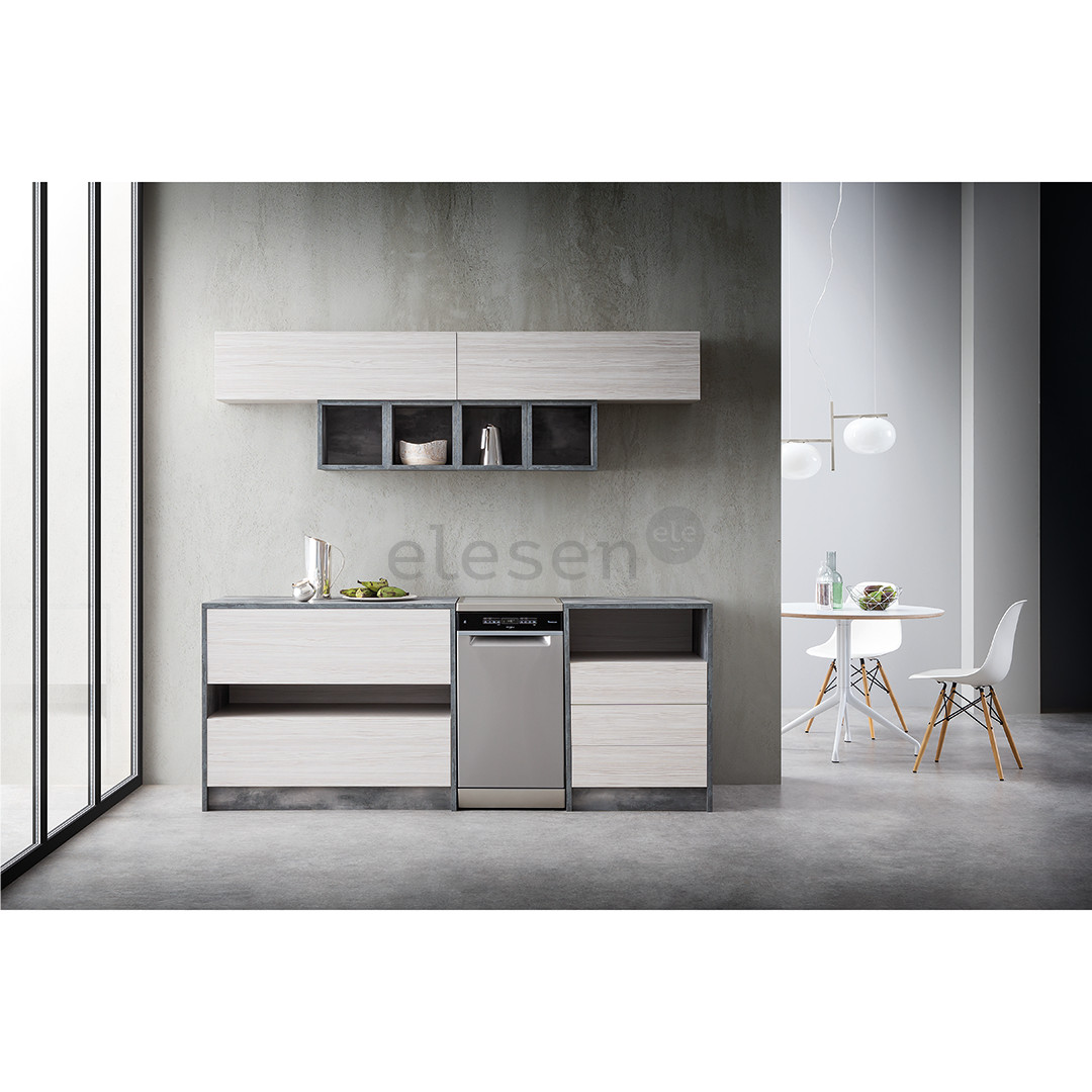 Indaplovė Whirlpool Prekė - WSFO3023