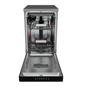 Indaplovė Whirlpool Prekė - WSFO3023