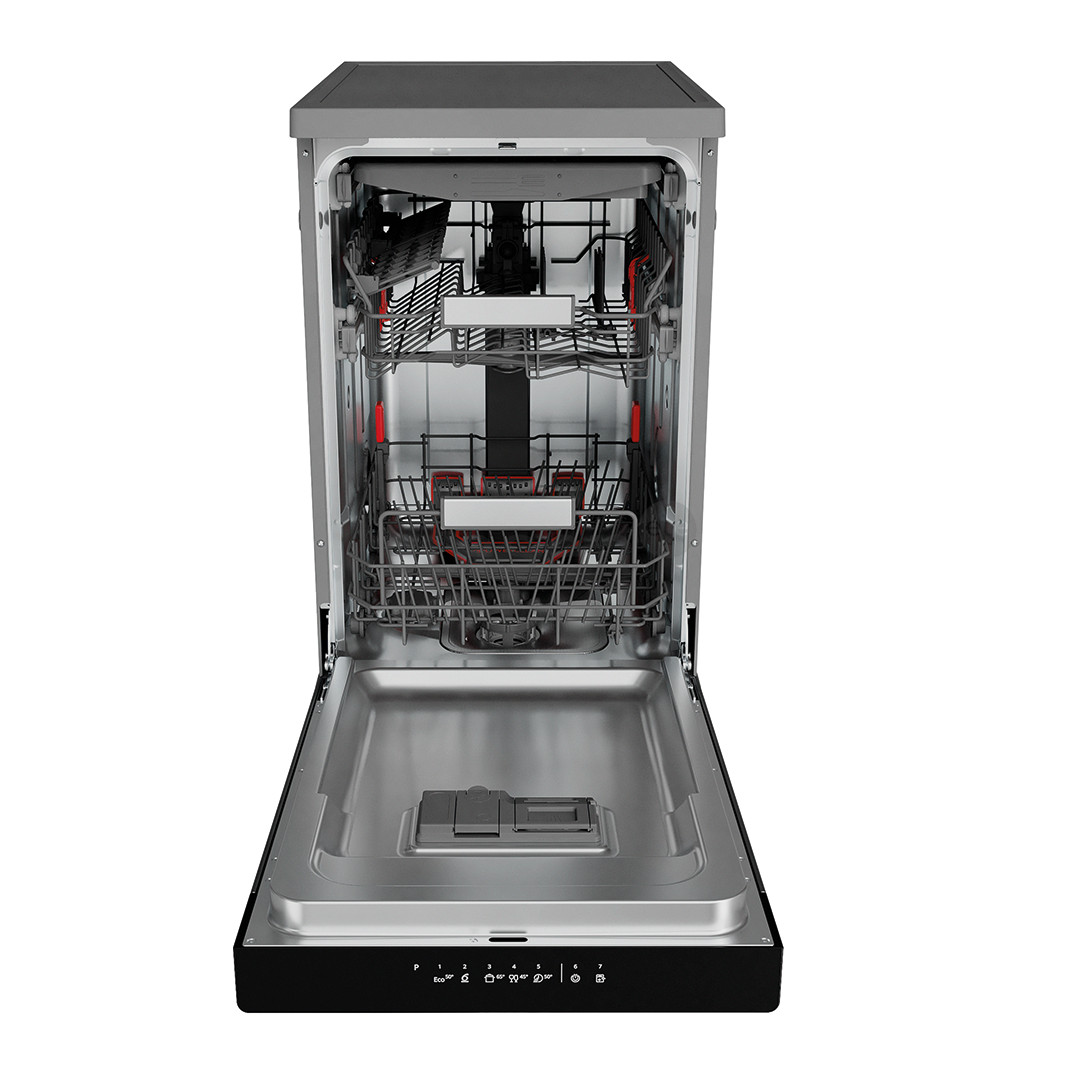 Indaplovė Whirlpool Prekė - WSFO3023