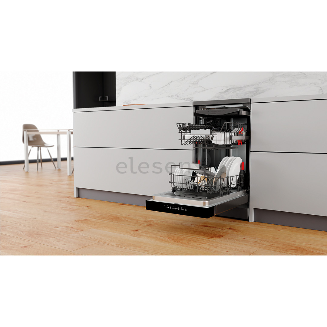 Indaplovė Whirlpool Prekė - WSFO3023