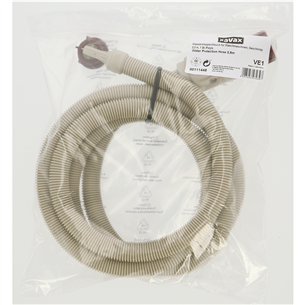 Xavax 2.5 m - Aqua Stop Hose for washing machine and dishwasher Item - 00111448