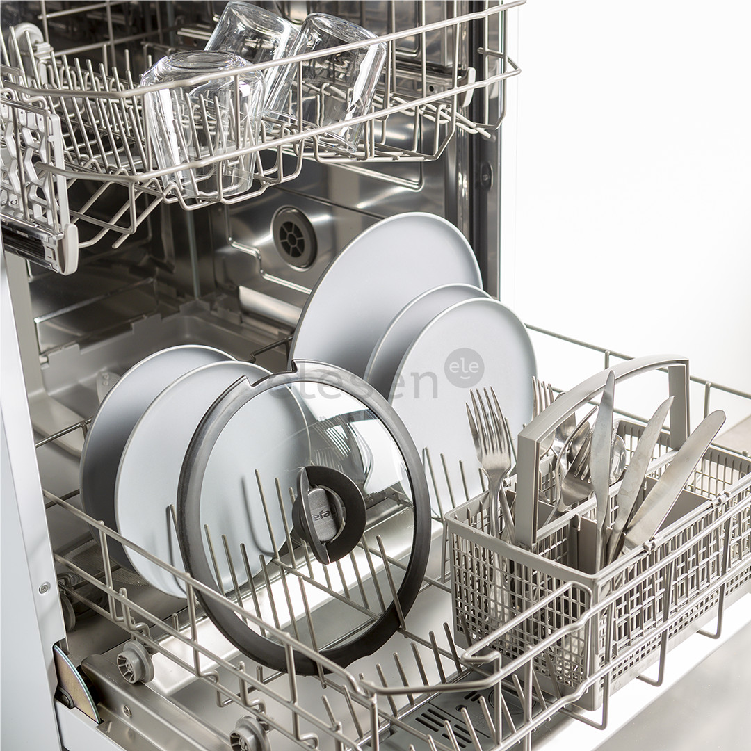 Tefal Ingenio, диаметр 16/18/20 см - Стеклянные крышки