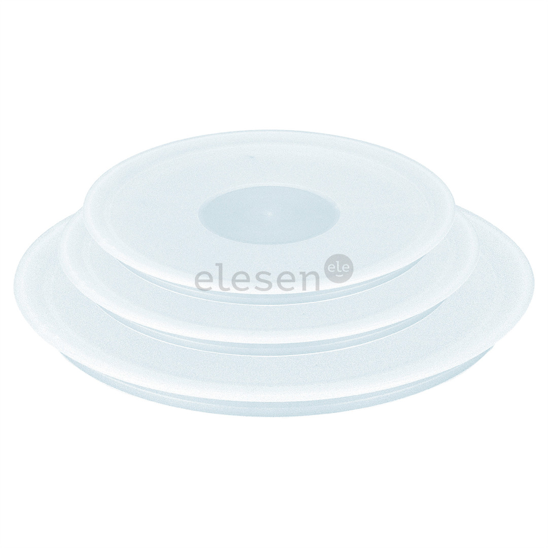 Tefal Ingenio, диаметр 16/18/20 см - Пластиковые крышки