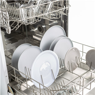 Tefal Ingenio, диаметр 16/18/20 см - Пластиковые крышки