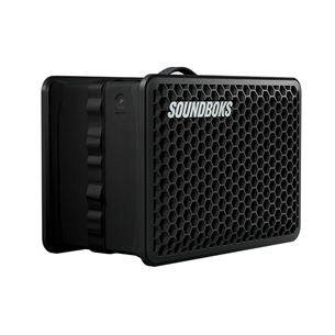 Garso kolonėlė Soundboks Go Prekė - 11-SBGO-B-1BB-EU