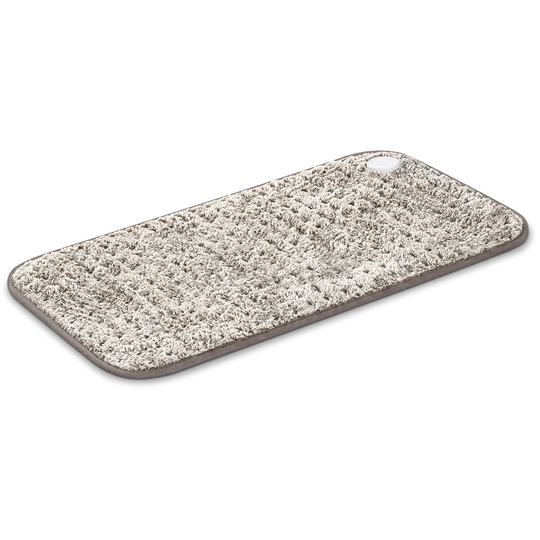 Beurer, 30x60 см, бежевый - Электрическая грелка