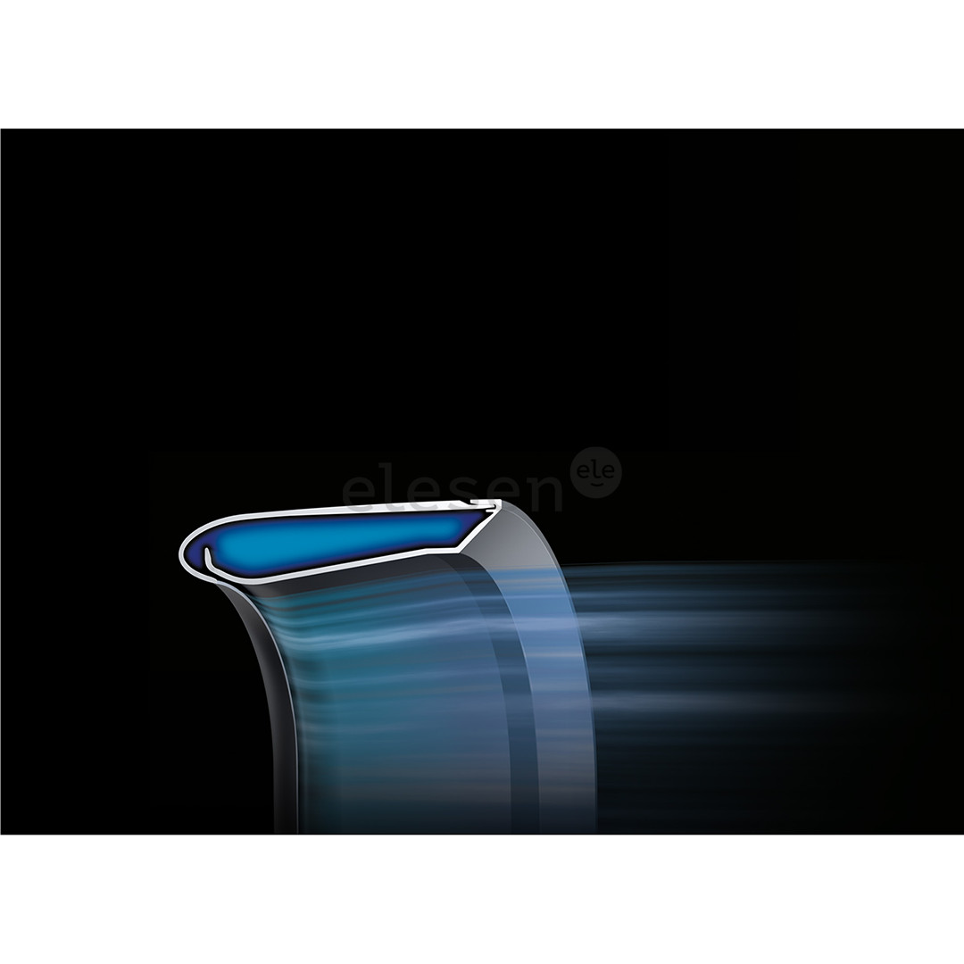 Dyson, 56 Вт, белый/серебристый - Вентилятор