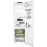Miele, PerfectFresh Pro, 275 L, 177 cm - Įmontuojamas šaldytuvas