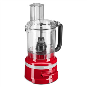 KitchenAid, 2,1 л, красный - Кухонный комбайн Товар - 5KFP0921EER