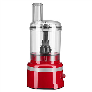 KitchenAid, 2,1 л, красный - Кухонный комбайн Товар - 5KFP0921EER
