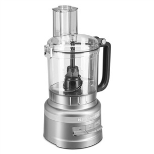 KitchenAid, 2,1 L, silver - Food processor Item - 5KFP0921ECU