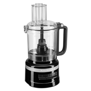 KitchenAid, 2,1 л, черный - Кухонный комбайн Товар - 5KFP0921EOB 5KFP0921EOB