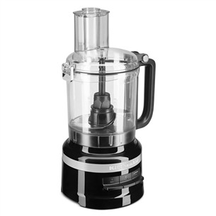 KitchenAid, 2,1 л, черный - Кухонный комбайн Товар - 5KFP0921EOB