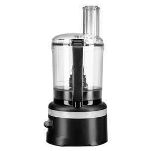 KitchenAid, 2,1 л, матовый черный - Кухонный комбайн Товар - 5KFP0921EBM
