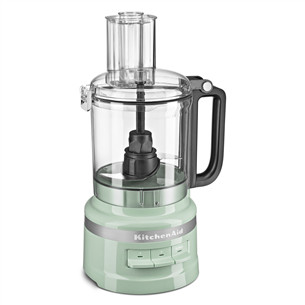 KitchenAid, 2.1 L, green - Food processor Item - 5KFP0921EPT