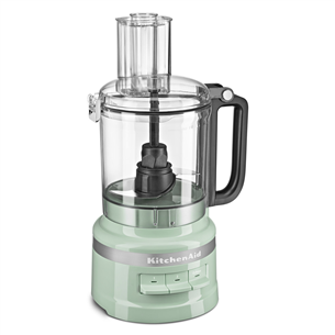 Virtuvinis kombainas KitchenAid, 2.1 L, žalias Prekė - 5KFP0921EPT 5KFP0921EPT
