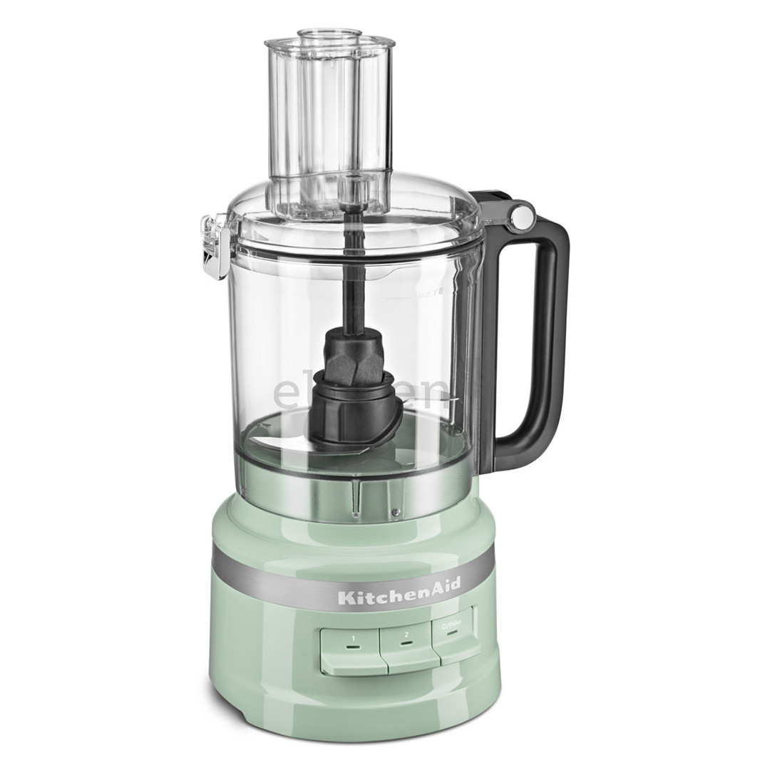 KitchenAid, 2.1 L, green - Food processor Item - 5KFP0921EPT