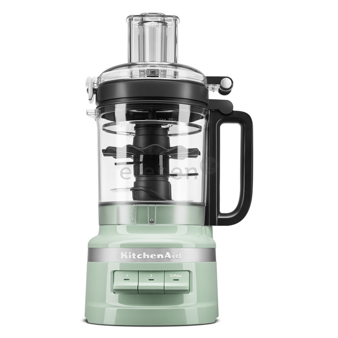 KitchenAid, 2.1 L, green - Food processor Item - 5KFP0921EPT