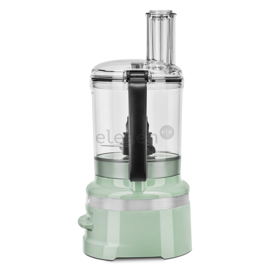 KitchenAid, 2.1 L, green - Food processor Item - 5KFP0921EPT