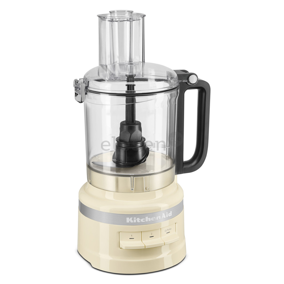 KitchenAid, 2,1 L, beige - Food processor Item - 5KFP0921EAC