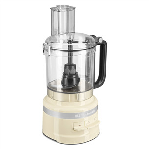 KitchenAid, 2,1 L, beige - Food processor Item - 5KFP0921EAC