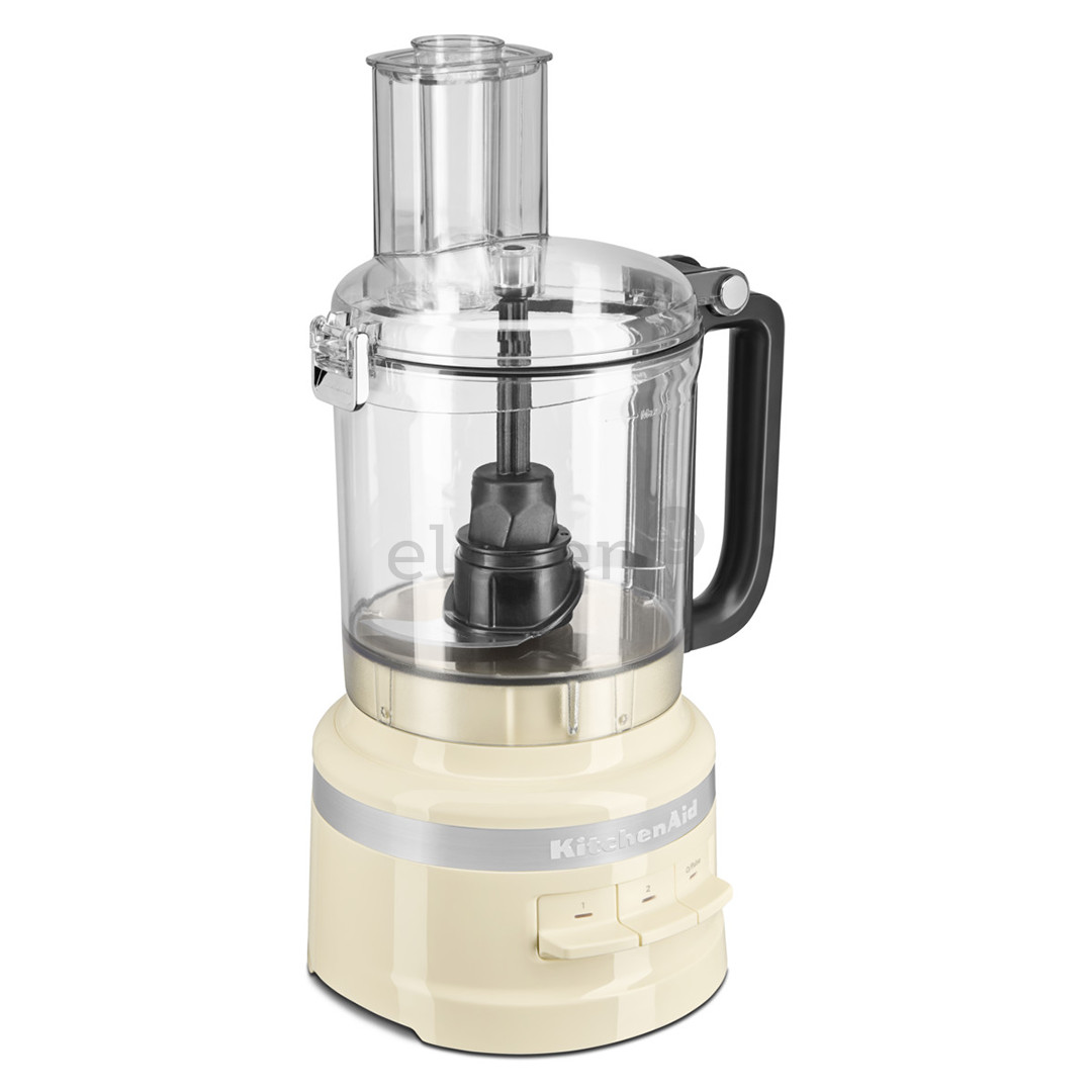 KitchenAid, 2,1 L, beige - Food processor Item - 5KFP0921EAC