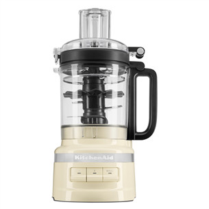 KitchenAid, 2,1 L, beige - Food processor Item - 5KFP0921EAC