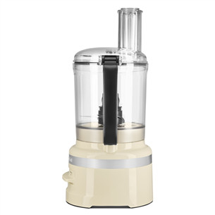 KitchenAid, 2,1 L, beige - Food processor Item - 5KFP0921EAC