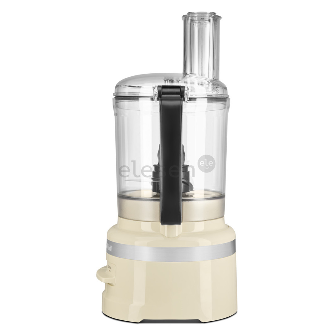 KitchenAid, 2,1 L, beige - Food processor Item - 5KFP0921EAC
