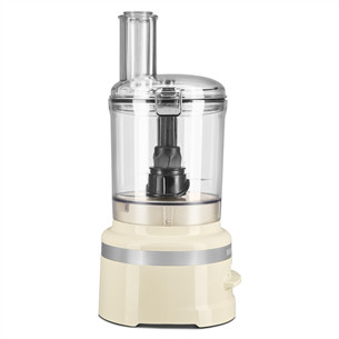 KitchenAid, 2,1 L, beige - Food processor Item - 5KFP0921EAC