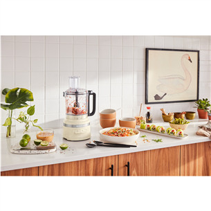 KitchenAid, 2,1 L, beige - Food processor Item - 5KFP0921EAC