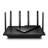 Tp-Link Archer AX73, Wi-Fi 6, black - WiFi router