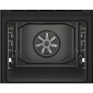 Orkaitė Beko, Beyond, catalytic back wall, 72 L Prekė - BBIM14300WMS