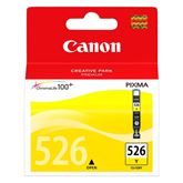Картридж Canon CLI-526Y (желтый) Товар - 4543B001